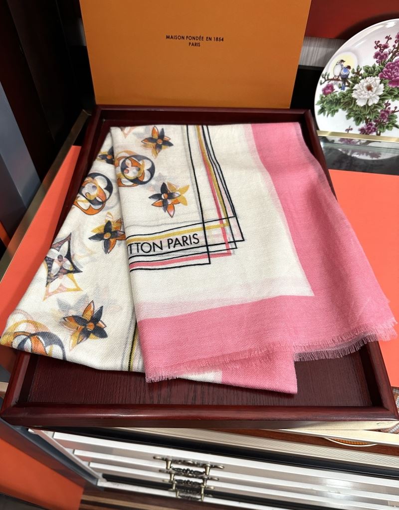 Louis Vuitton Scarf